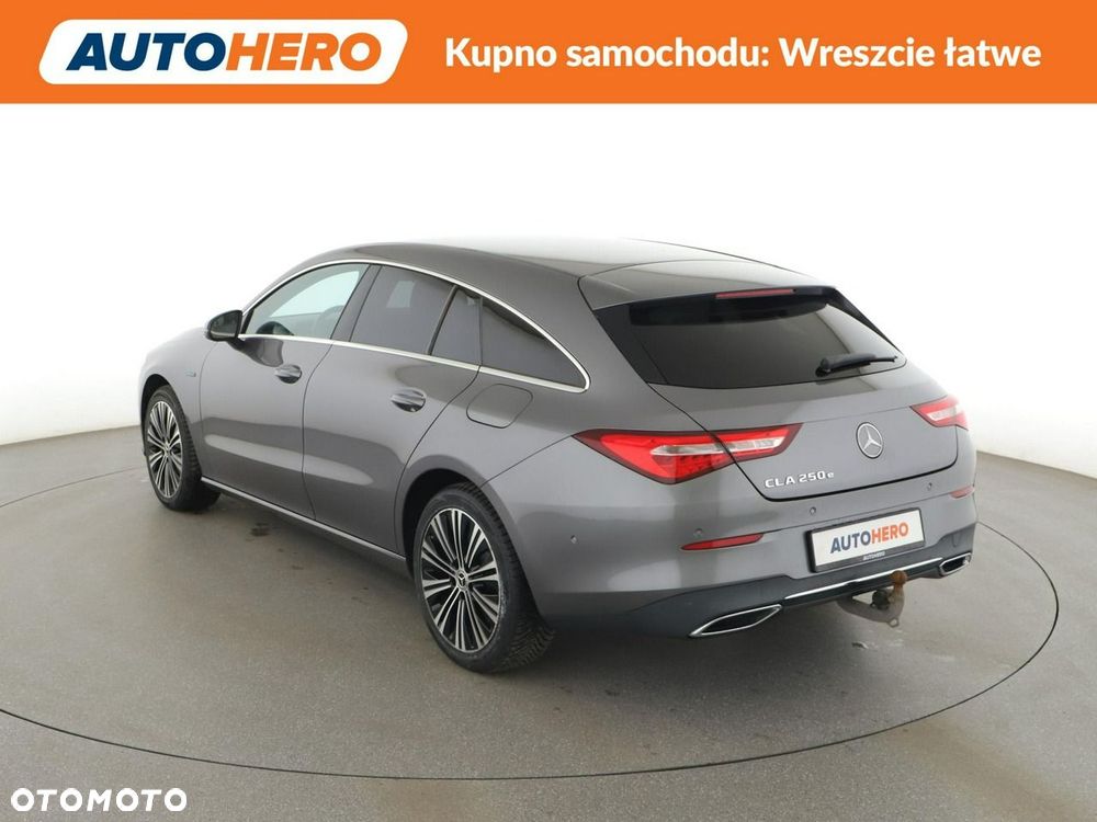 Mercedes-Benz Cla 2020 photo 4