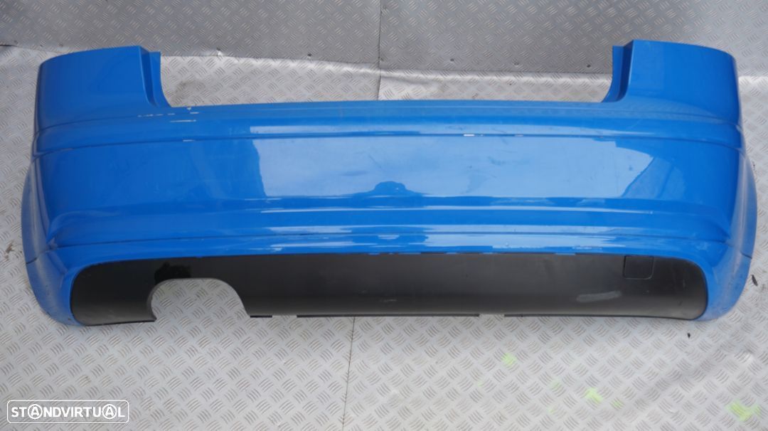 Para choques Audi A3 8P S-line ORIGINAL - 1