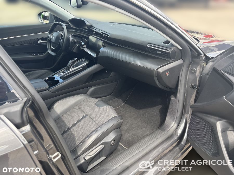 Peugeot 508 1.5 BlueHDi Allure S&S EAT8 - 16