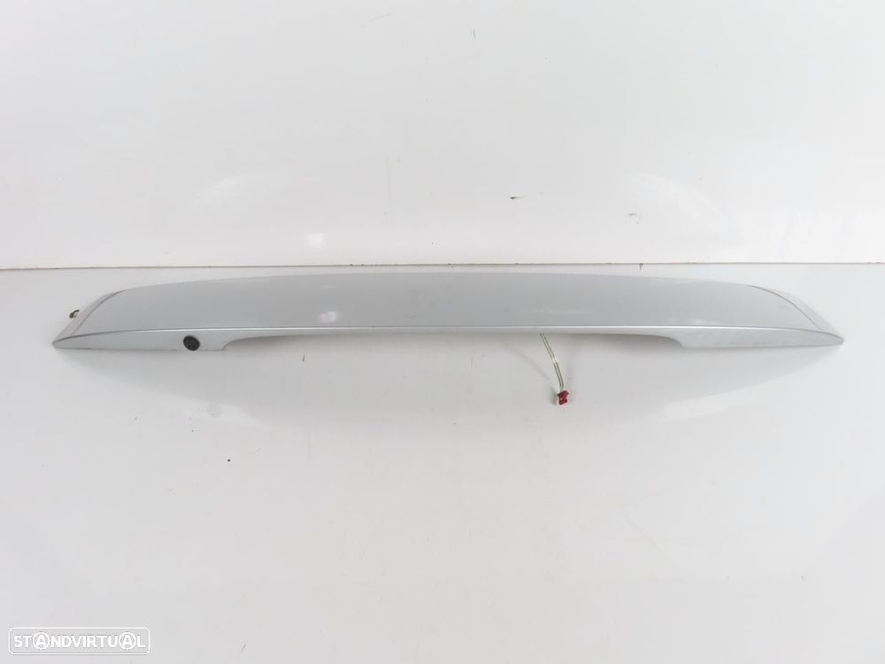 Spoiler / Aileron Mala Usado / Original BMW 3 Touring (E46) 51718235987 - 2