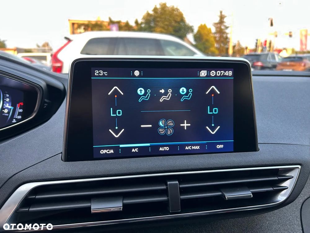 Peugeot 3008 PureTech 130 Stop & Start GPF EAT8 Active Business-Paket - 25