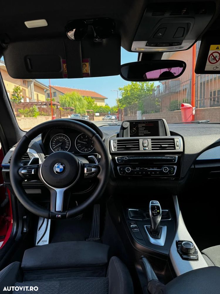 BMW Seria 2 225d AT M Sport - 8