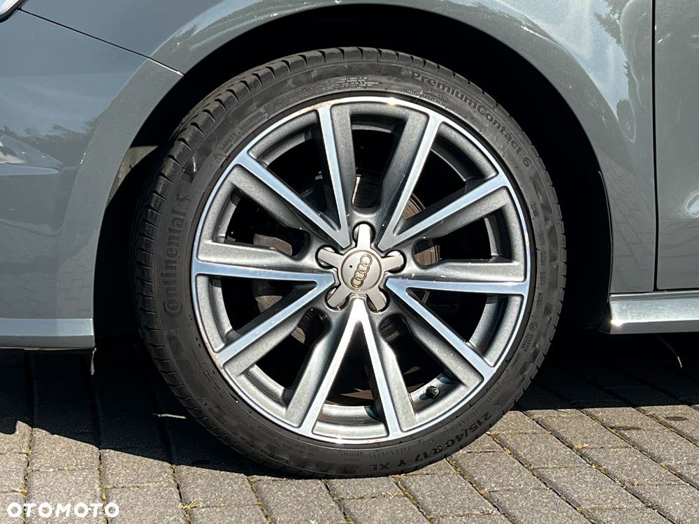 Audi A1 Sportback 2018 photo 3