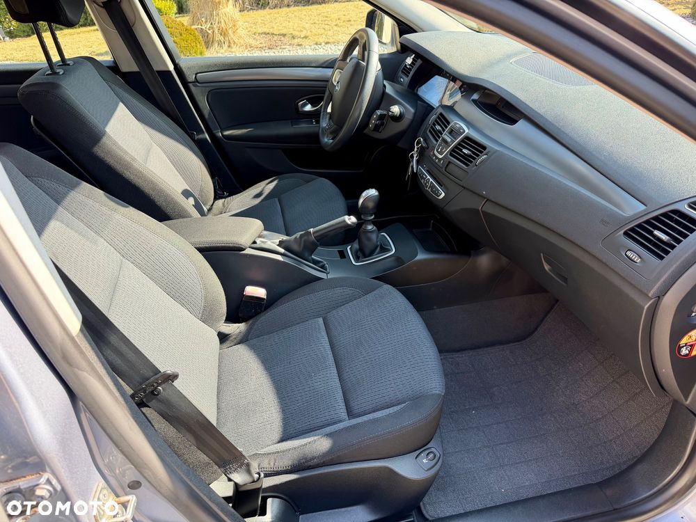 Renault Laguna 2.0 16V 140 Dynamique - 22