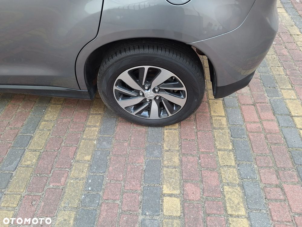 Mitsubishi ASX 1.8 DID Instyle NAVI AS&G - 21