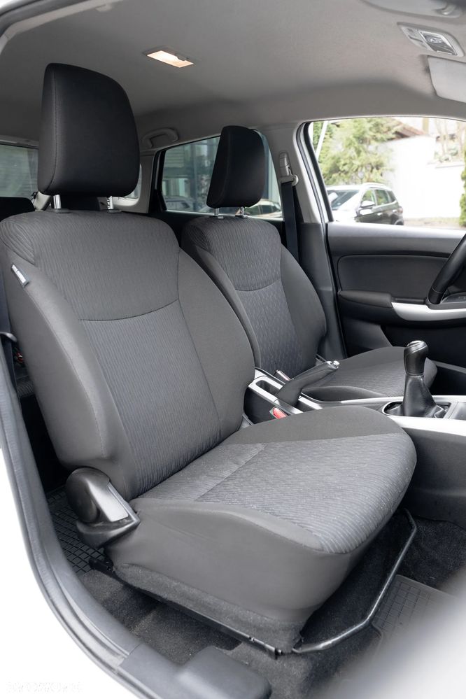 Suzuki Baleno 1.2 Dualjet Basic - 13