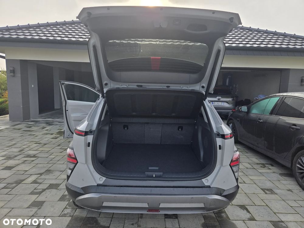 Hyundai Kona Hybrid Prime - 17