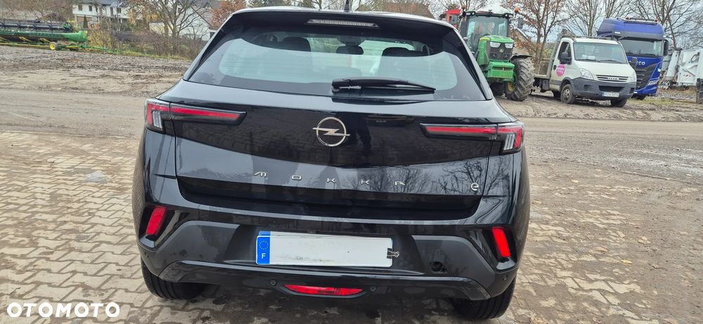 Opel Mokka Mokka-e - 20