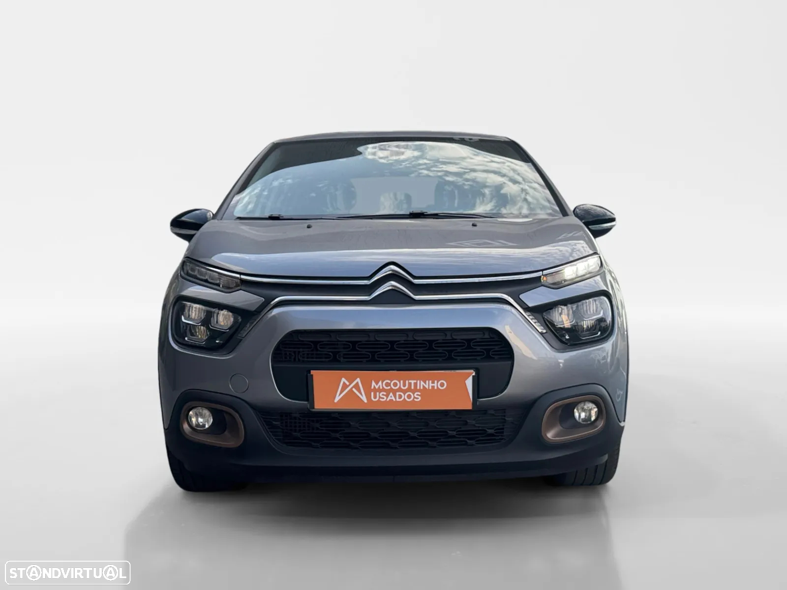 Citroën C3 1.5 BlueHDi C-Series - 9