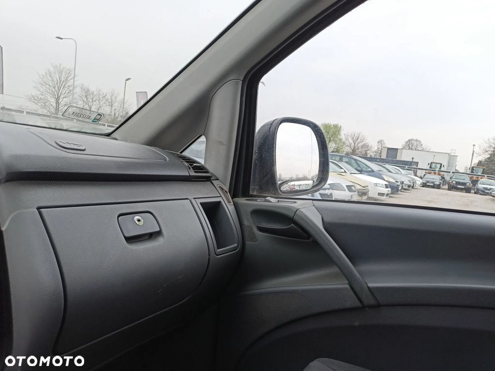 Mercedes-Benz Vito - 12