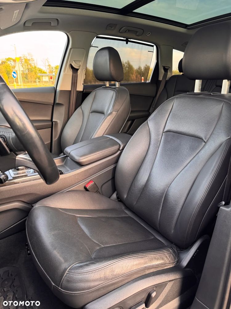 Audi Q7 - 14