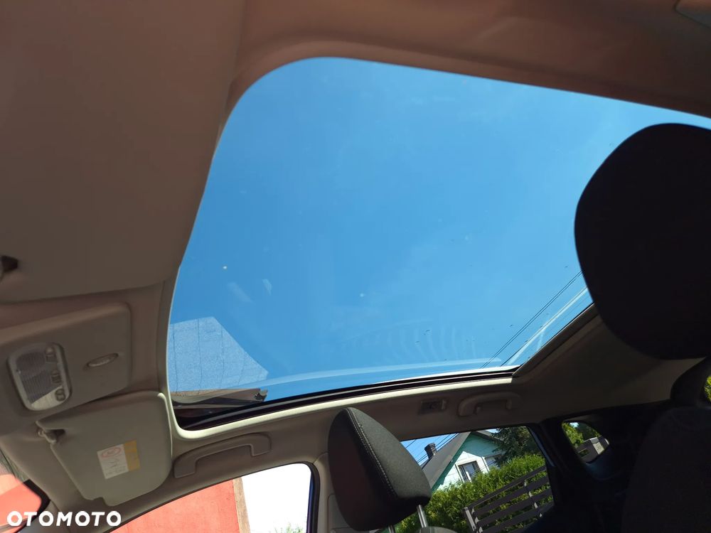 Nissan Qashqai 1.3 DIG-T N-Connecta - 36
