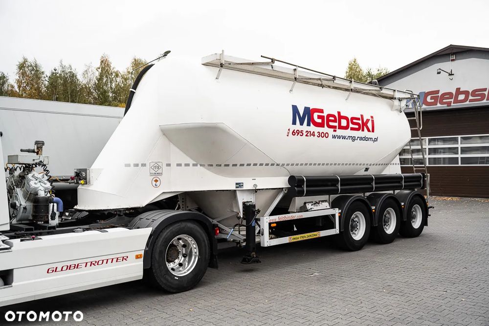 Feldbinder EUT 35.3 - 1