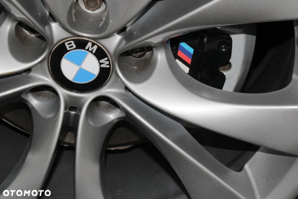 BMW X5 3.0d xDrive - 20