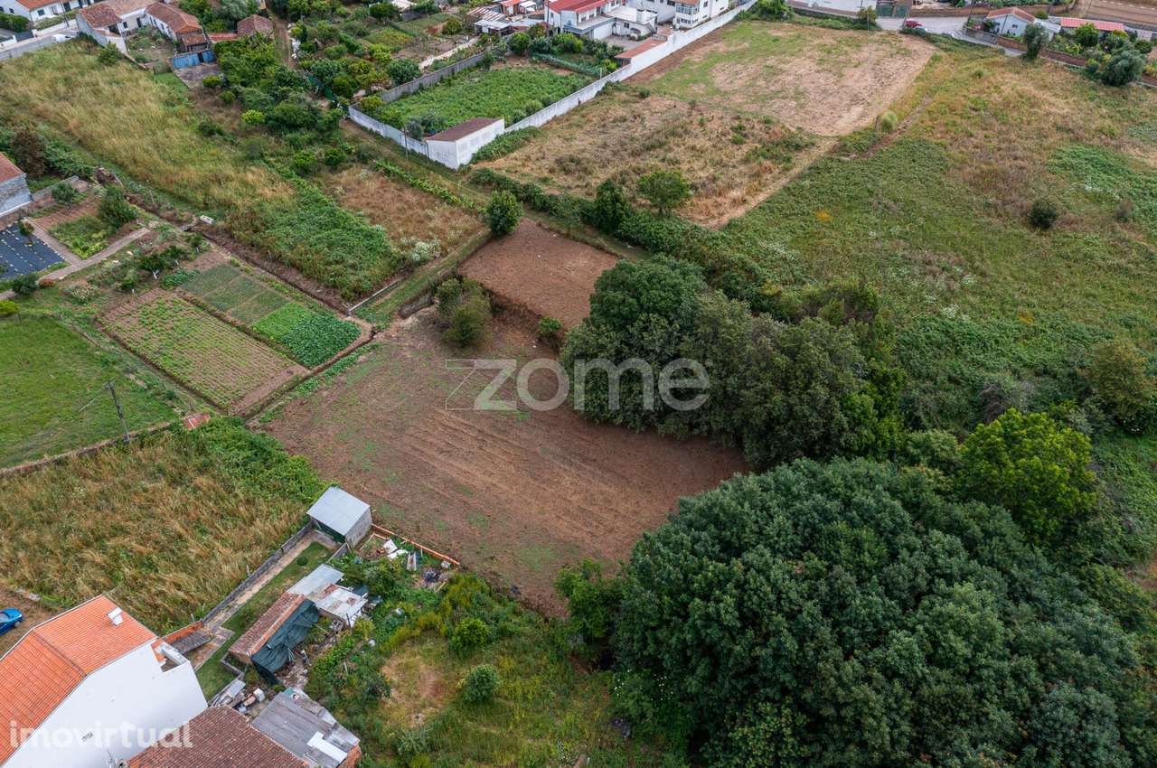 Terreno Urbano, em sobreiro, Albergaria a Velha - Grande imagem: 4/28