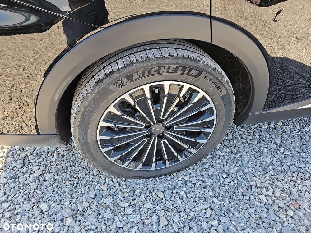 Omoda 9 1.5 Super Hybrid Exclusive AWD - 27