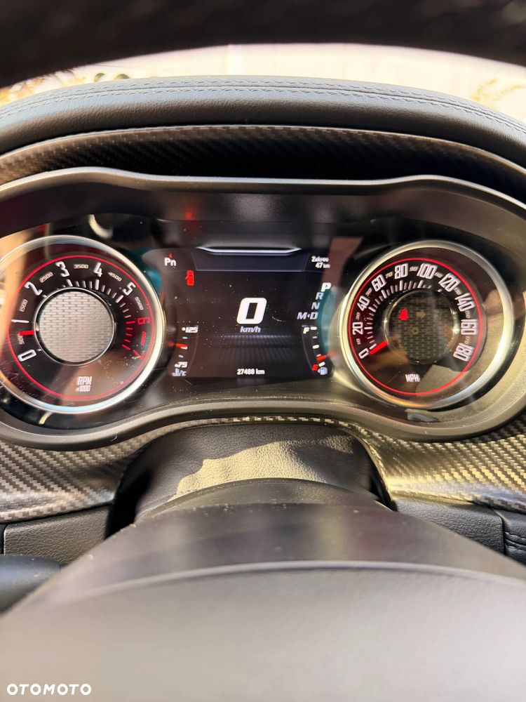 Dodge Challenger Automatik 392 Hemi Scat Pack Shaker - 17