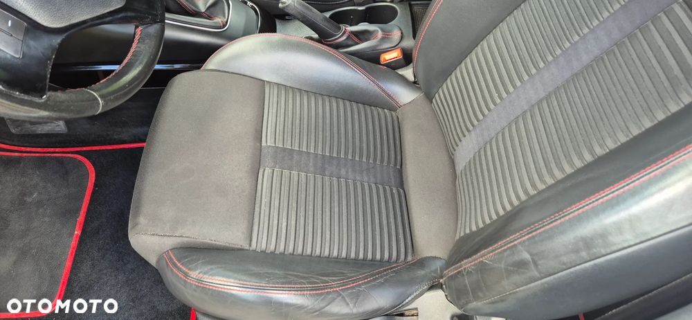 Alfa Romeo Giulietta 1.4 TB Distinctive - 11