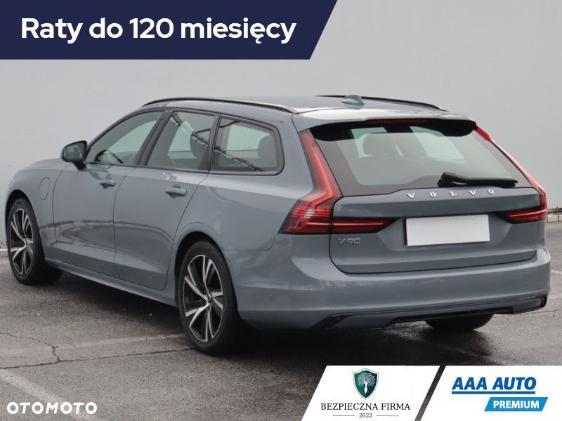 Volvo V90 - 6