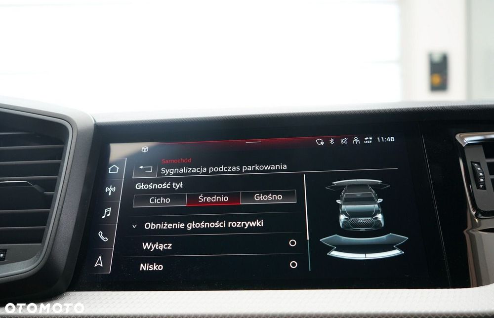 Audi A1 Allstreet - 36