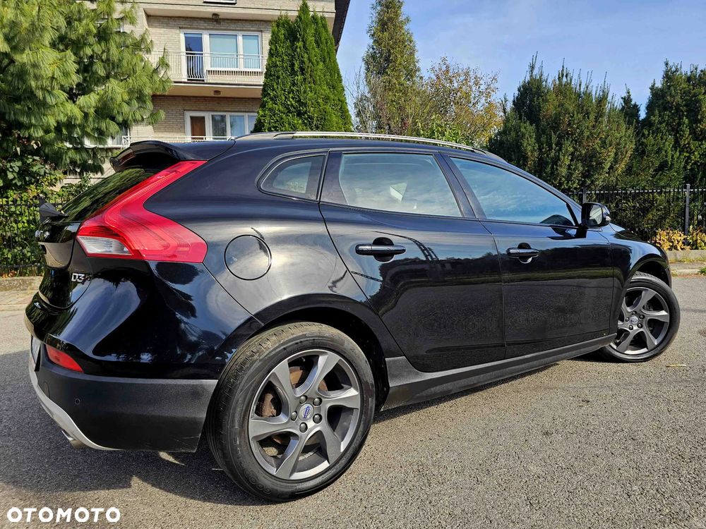 Volvo V40 Cross Country D3 Pro - 13