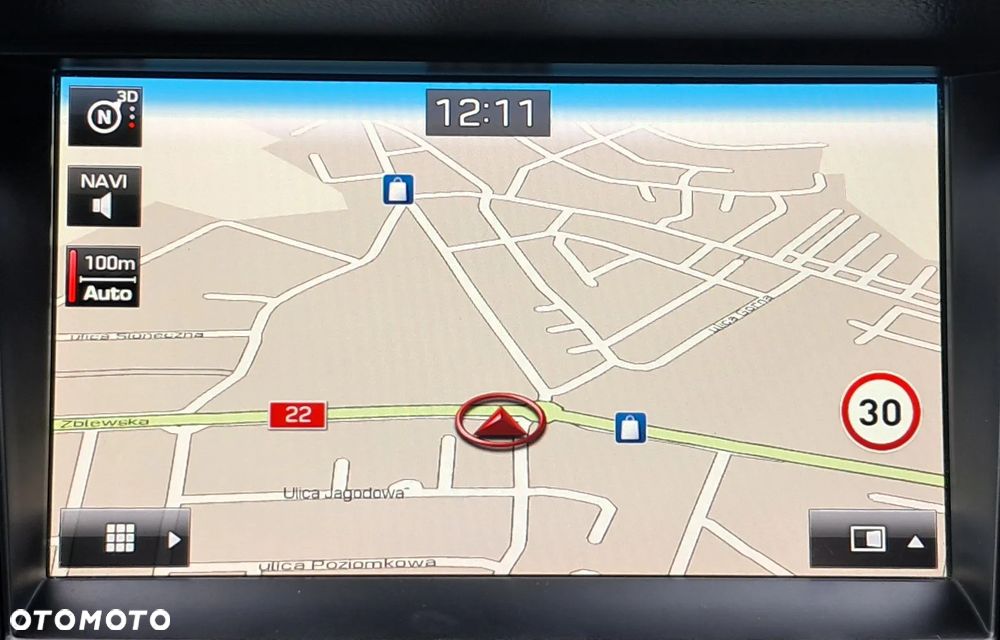 Hyundai Tucson 1.6 T-GDI Style 4WD - 17