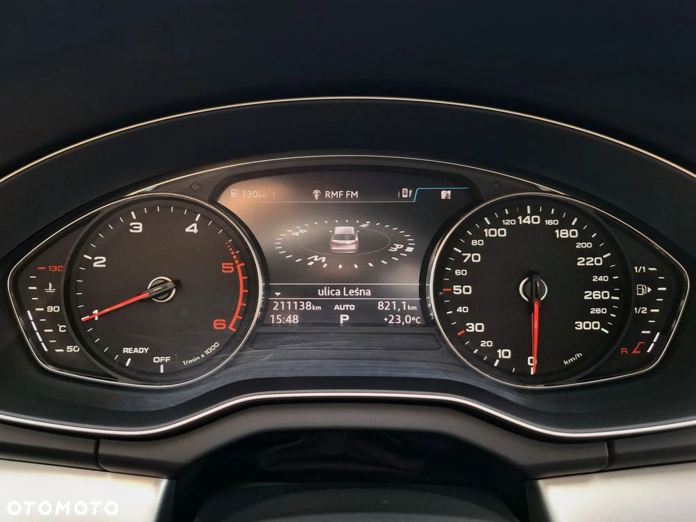 Audi Q5 - 17