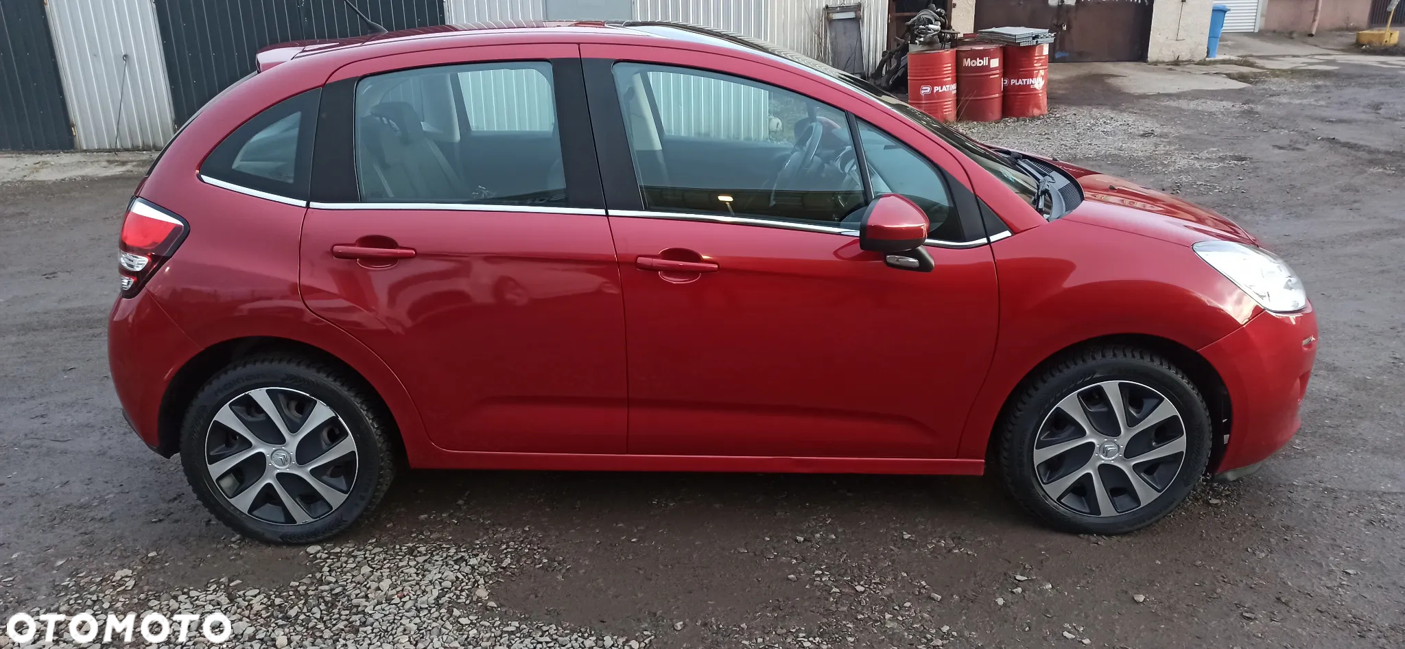 Citroën C3 - 3