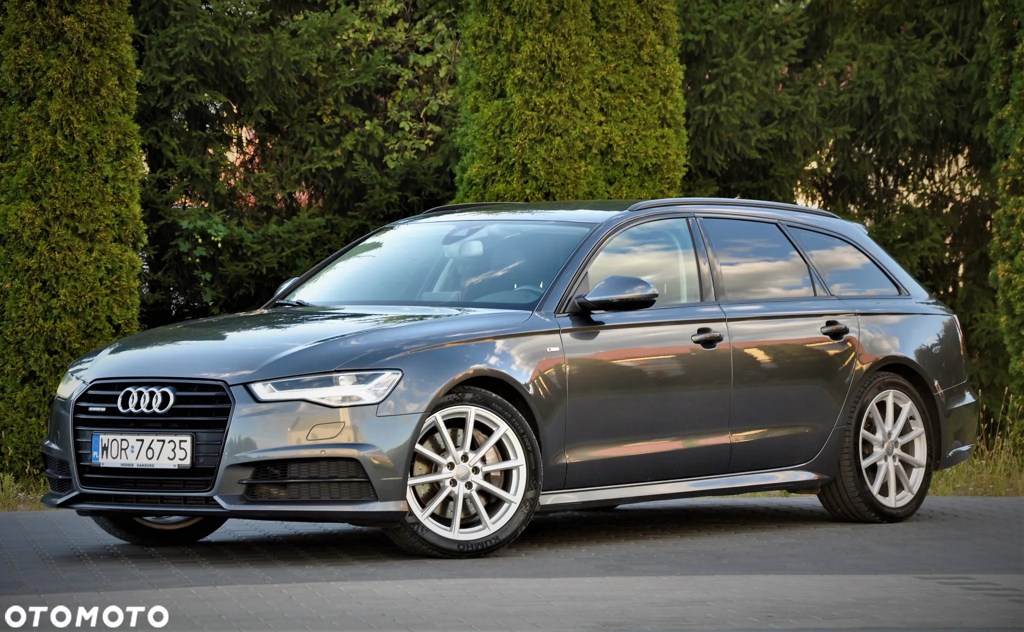 Audi A6 3.0 TDI Quattro Tiptronic - 3