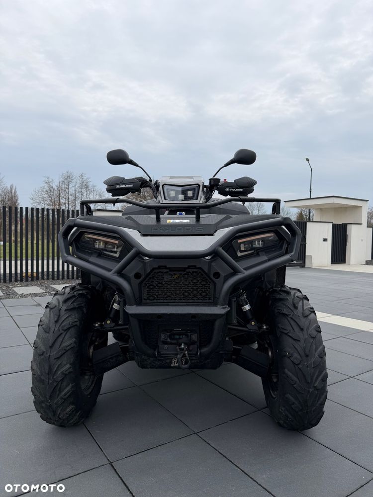 Polaris Sportsman - 3
