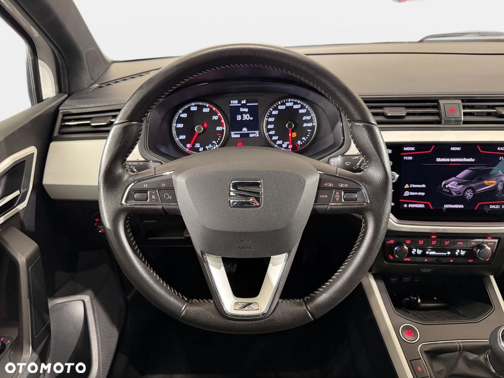 Seat Arona - 18