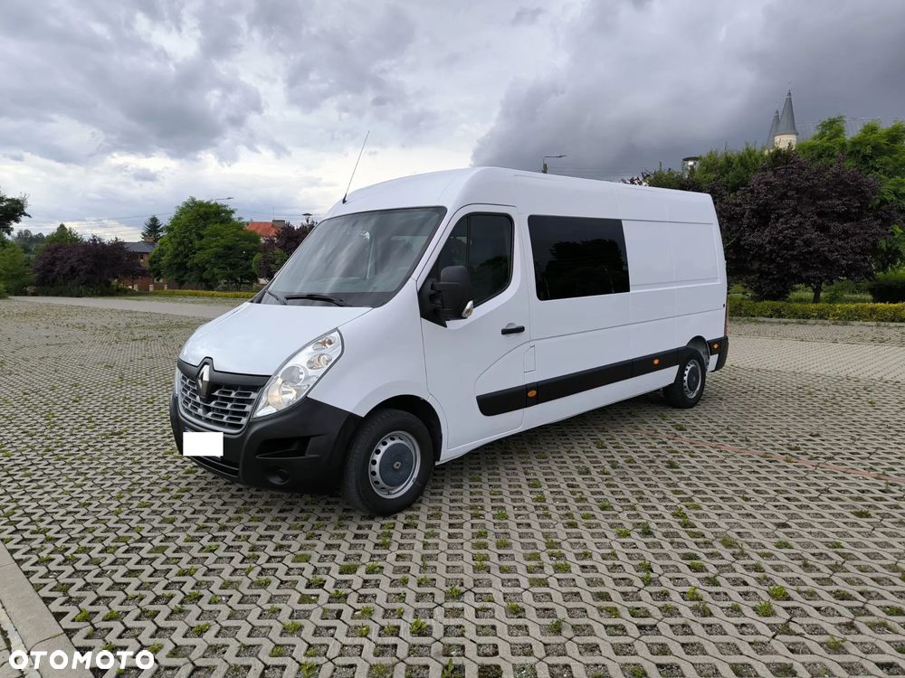 Renault Master - 38