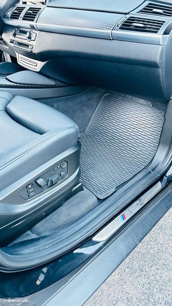 BMW X6 M50 d xDrive - 30