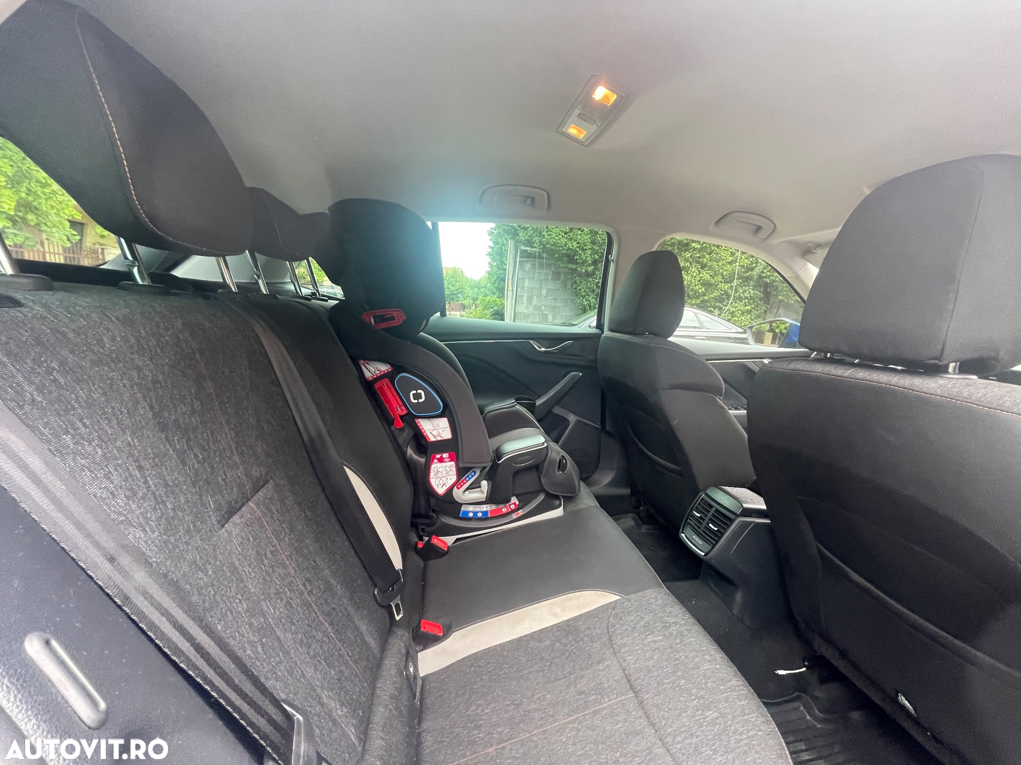 Skoda Kamiq 1.0 TSI DSG Ambition - 14