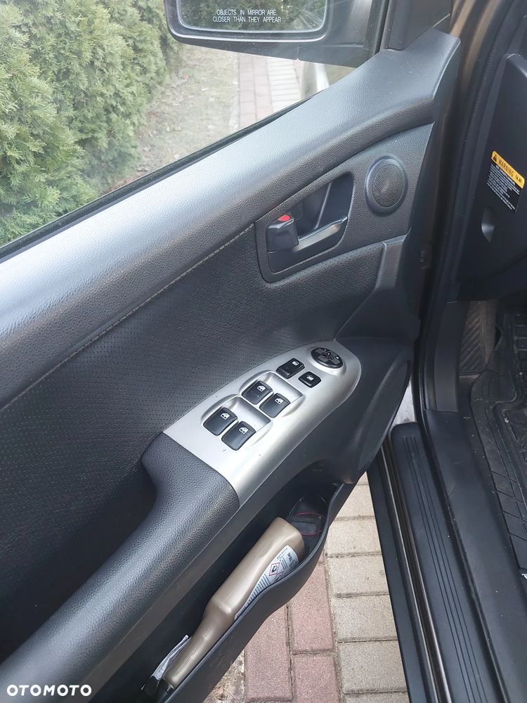 Kia Sportage - 17