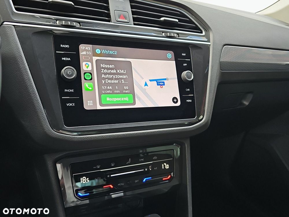 Volkswagen Tiguan 1.5 TSI EVO Life DSG - 17