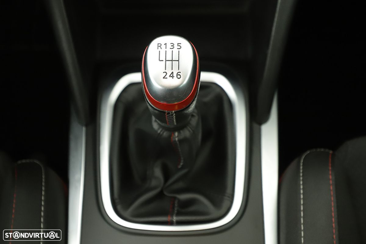 Renault Mégane Sport Tourer 1.5 Blue dCi R.S. Line - 14