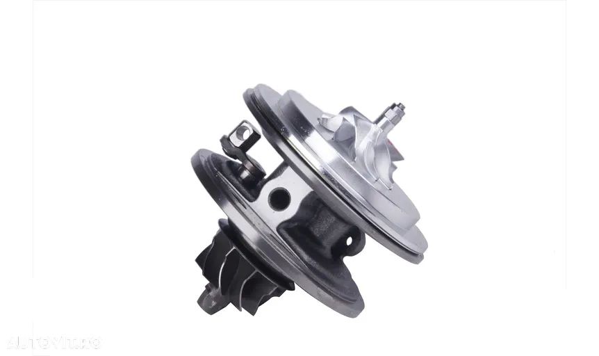 Cartus miez turbina CHRA Audi A4 B7 motor 2.0 tdi BRD BVA, 120kw/160cp 125ke/170cp - 3