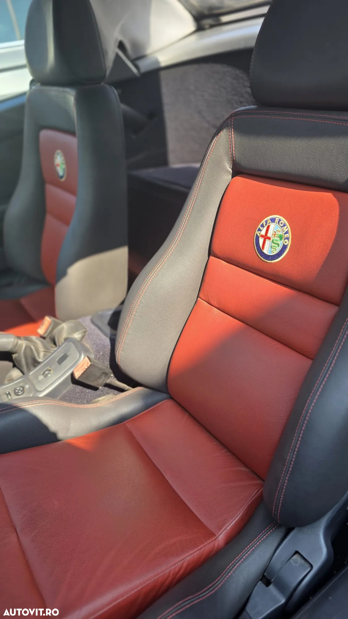 Alfa Romeo GTV - 12