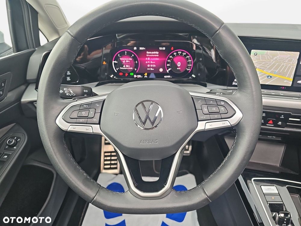 Volkswagen Golf - 20