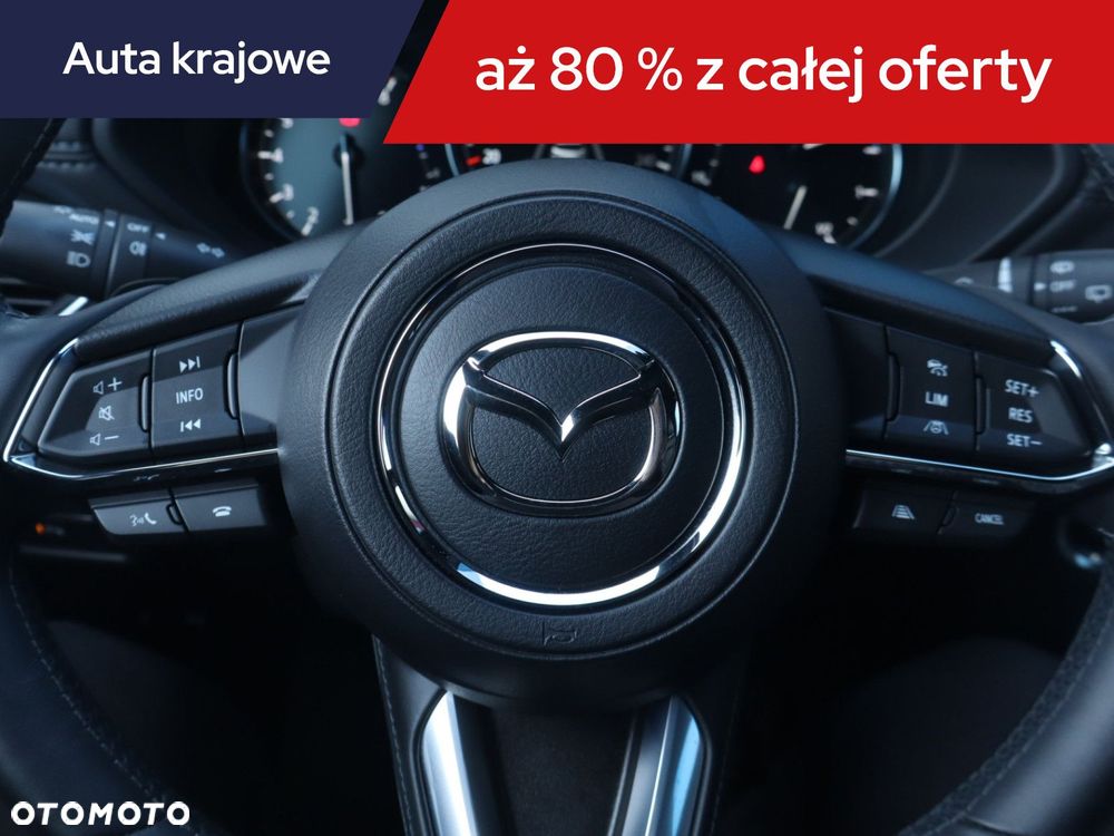 Mazda CX-5 - 20