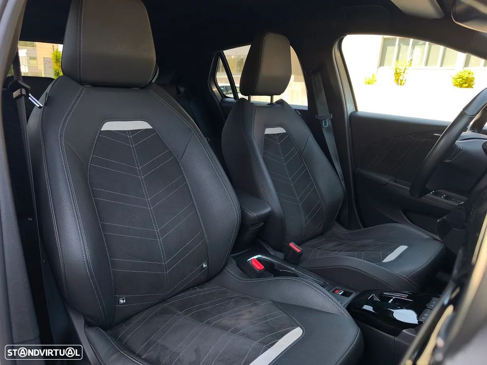 Opel Corsa-e GS Line - 10