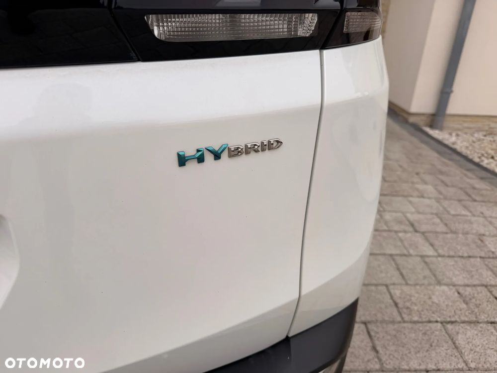 Peugeot 3008 - 8