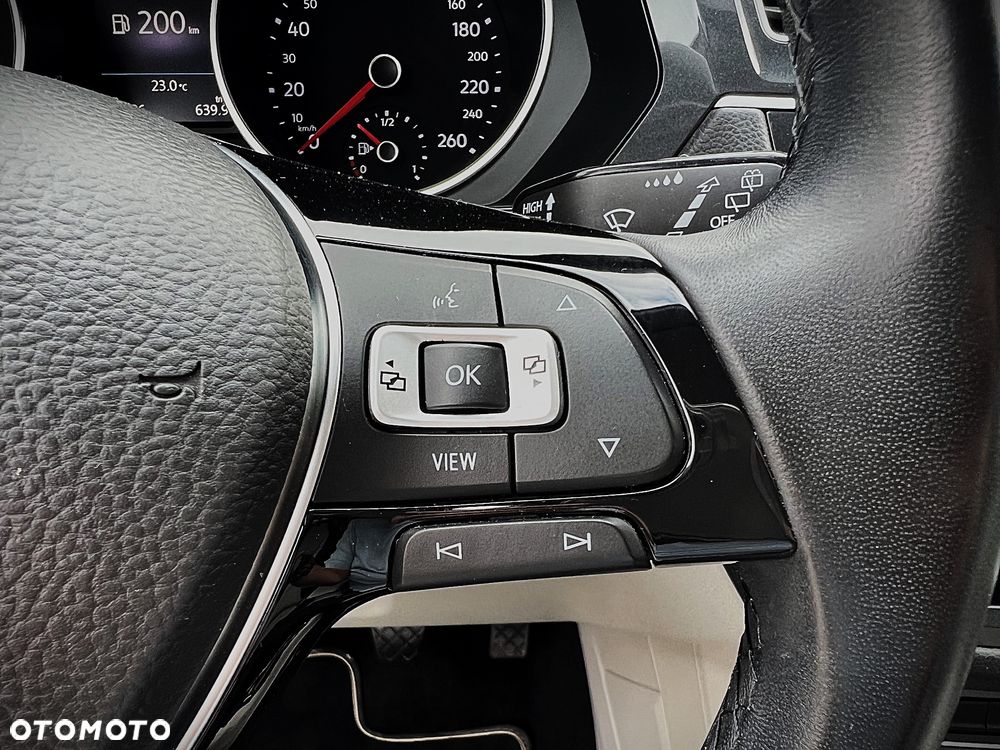 Volkswagen Tiguan 1.5 TSI EVO Comfortline - 40