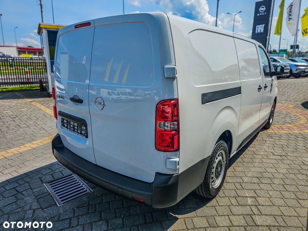 Opel Vivaro - 3