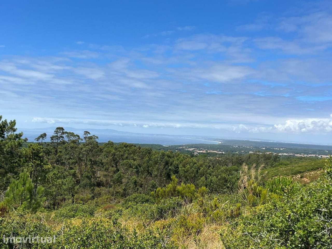 Terreno Misto 1.6 ha, Sesimbra - Grande imagem: 3/11