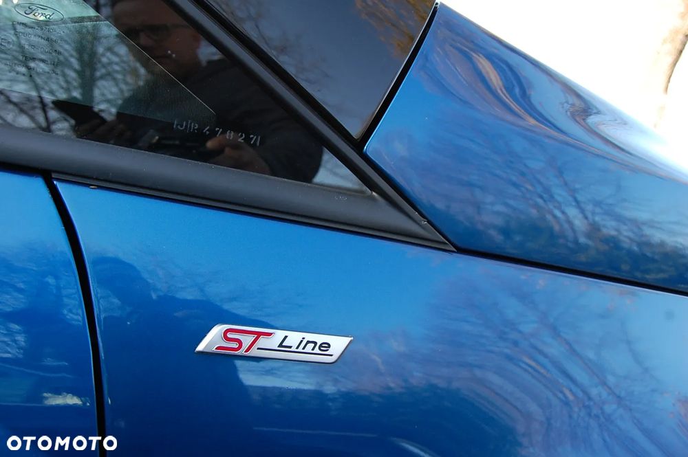 Ford EcoSport 1.0 EcoBoost ST-Line Black ASS - 21