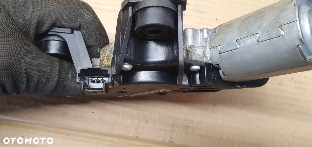 Silniczek wycieraczki tył tylnej Renault Laguna III 0390201831 287100004R - 3