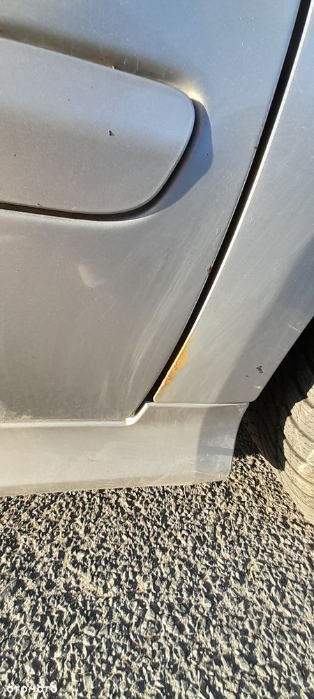 Mercedes-Benz Klasa B 170 BlueEFFICIENCY - 7