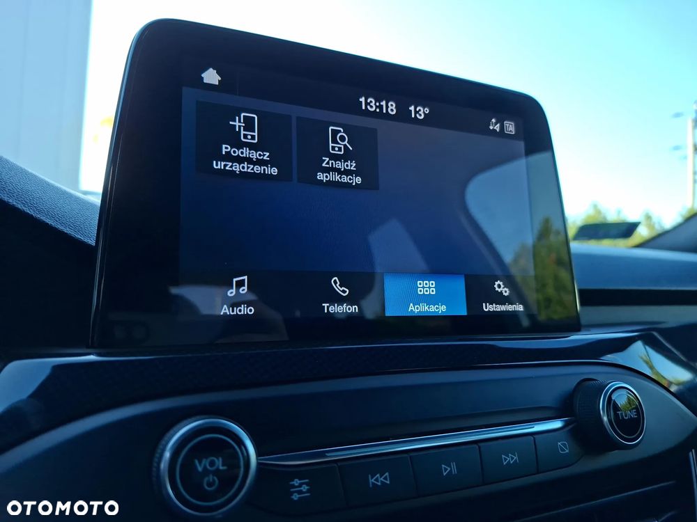 Ford Focus 1.0 EcoBoost ST-Line - 25